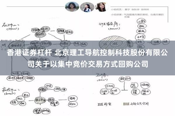 香港证券杠杆 北京理工导航控制科技股份有限公司关于以集中竞价交易方式回购公司