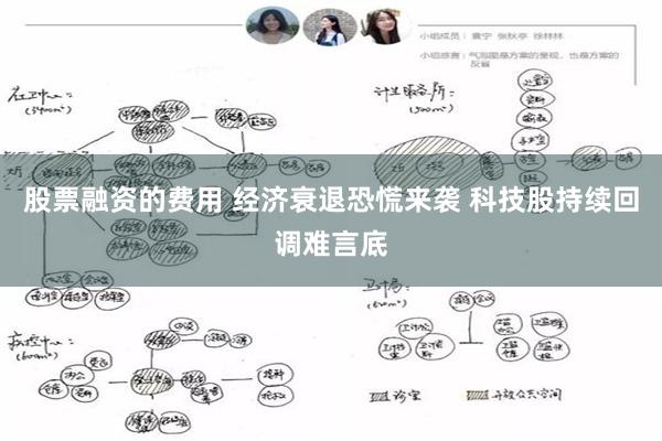 股票融资的费用 经济衰退恐慌来袭 科技股持续回调难言底